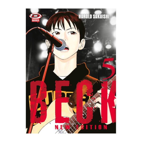 Beck - New Edition vol. 07