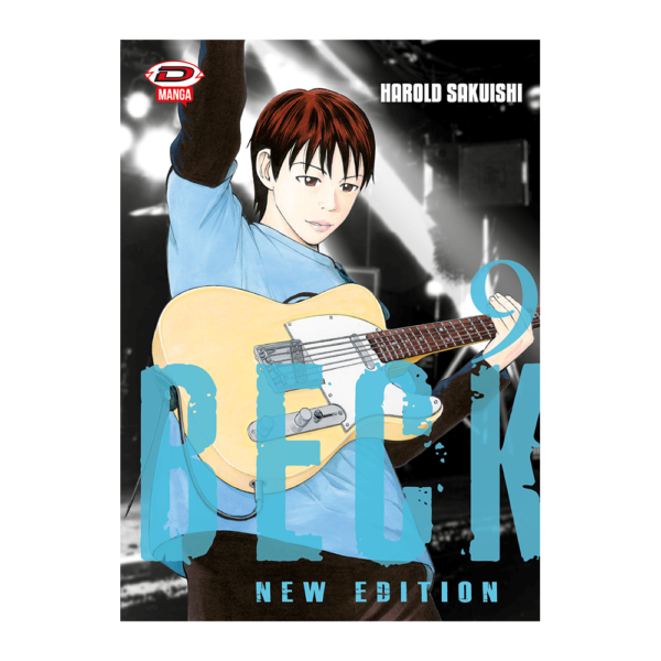 Beck - New Edition vol. 11