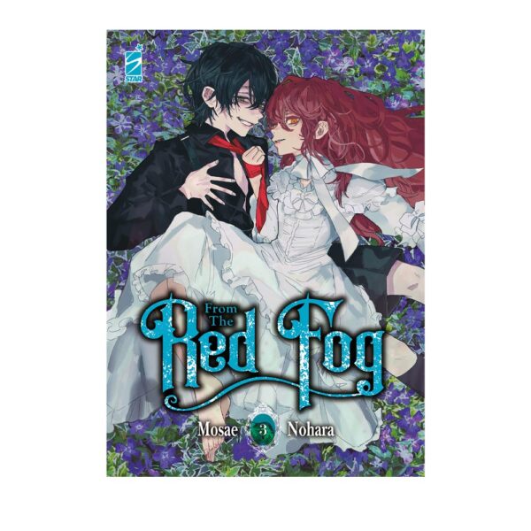 From the Red Fog vol. 03
