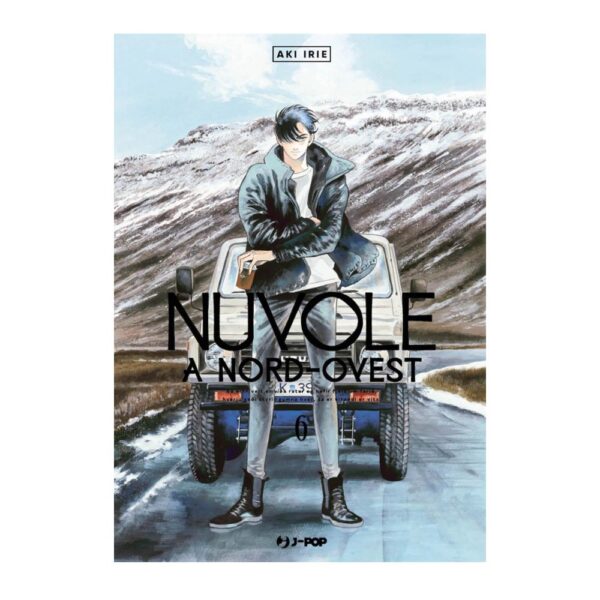 Nuvole a Nord Ovest vol. 06
