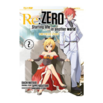 Re:Zero - Stagione 03 -Truth Of Zero vol. 02