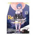 Re:Zero - Stagione 03 -Truth Of Zero vol. 03