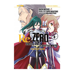 Re:Zero - Stagione 03 -Truth Of Zero vol. 06