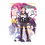 Re:Zero - Stagione 03 -Truth Of Zero vol. 07