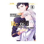 Re:Zero - Stagione 03 -Truth Of Zero vol. 10