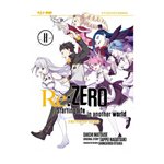 Re:Zero - Stagione 03 -Truth Of Zero vol. 11