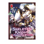 Skeleton Knight in Another World vol. 04