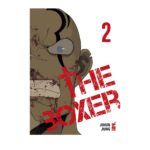 The Boxer vol. 02