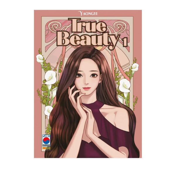 True Beauty vol. 01