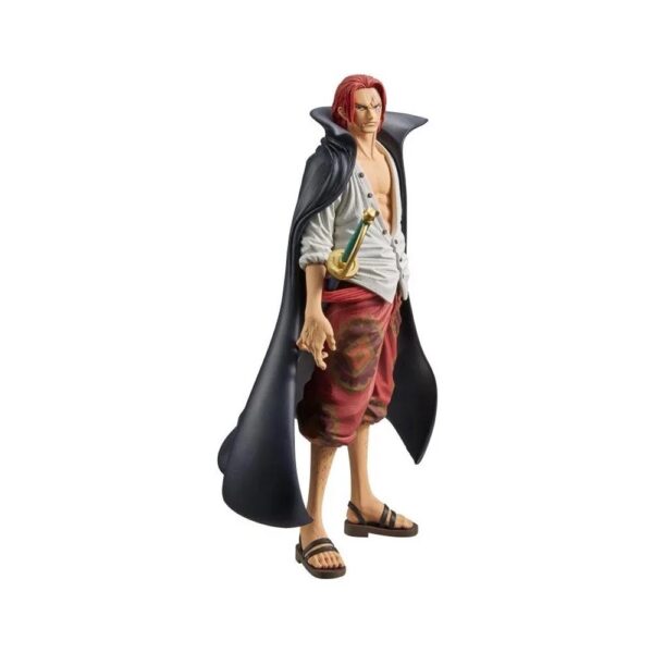 One Piece Film Red - King of Artist - The Shanks