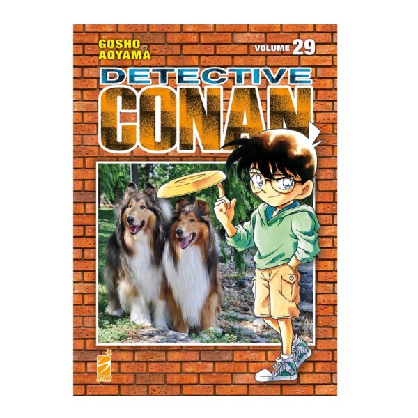 Detective Conan - New Edition vol. 029