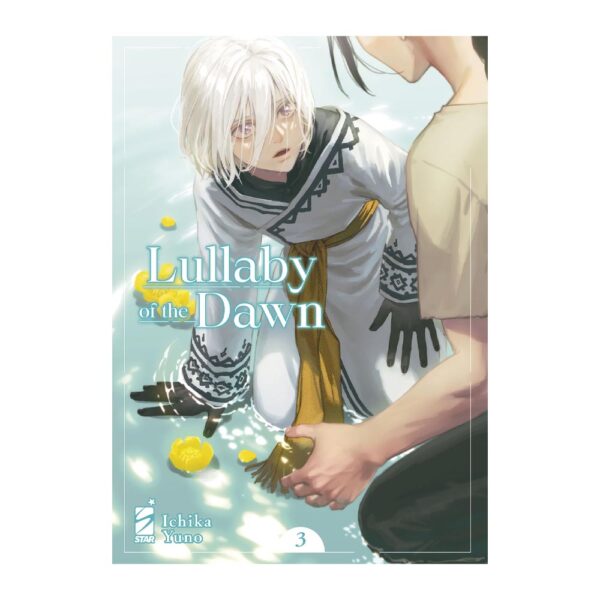 Lullaby of the dawn vol. 03