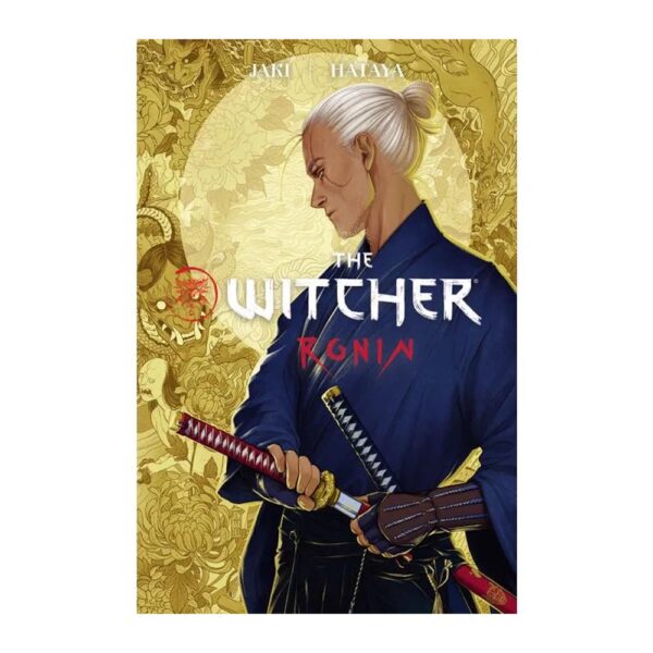 The Witcher: Ronin vol. 01