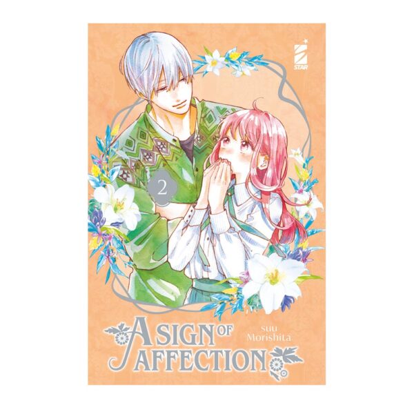 A Sign of Affection vol. 02