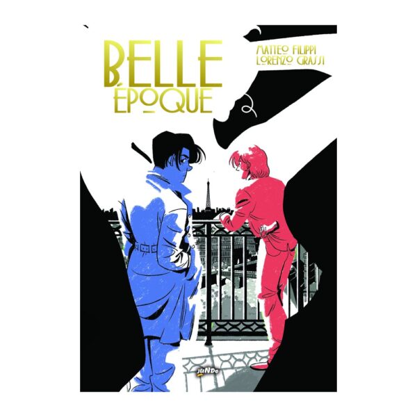 Belle Epoque - Deluxe Edition
