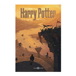 Harry Potter e il Calice di Fuoco (Ed. 2021)