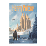 Harry Potter e la Pietra Filosofale (Ed. 2021)