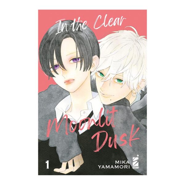 In The Clear Moonlit Dusk vol. 01