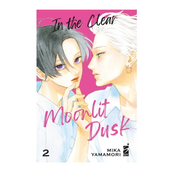 In The Clear Moonlit Dusk vol. 02