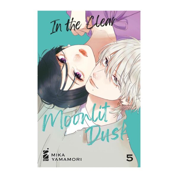 In The Clear Moonlit Dusk vol. 05