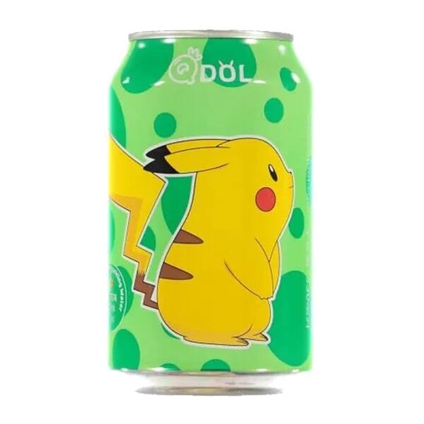 QDOL Pokémon - Pikachu (Limone)