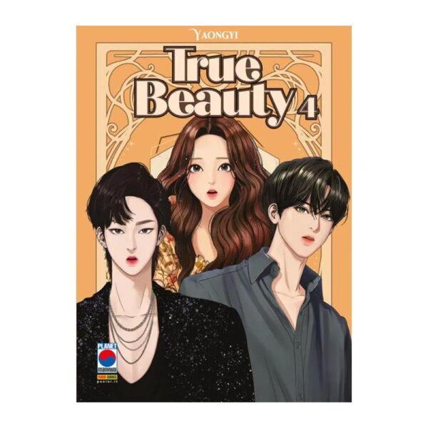 True Beauty vol. 04