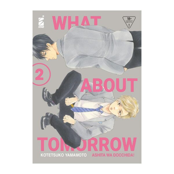 What About Tomorrow vol. 02