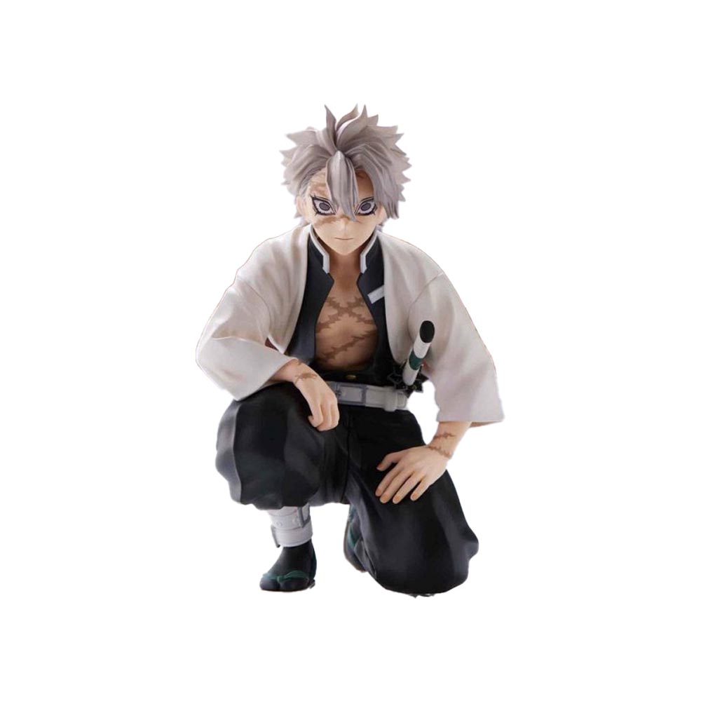 Demon Slayer - Chokonose - Sanemi Shinazugawa Demon Slayer - Chokonose - Sanemi Shinazugawa