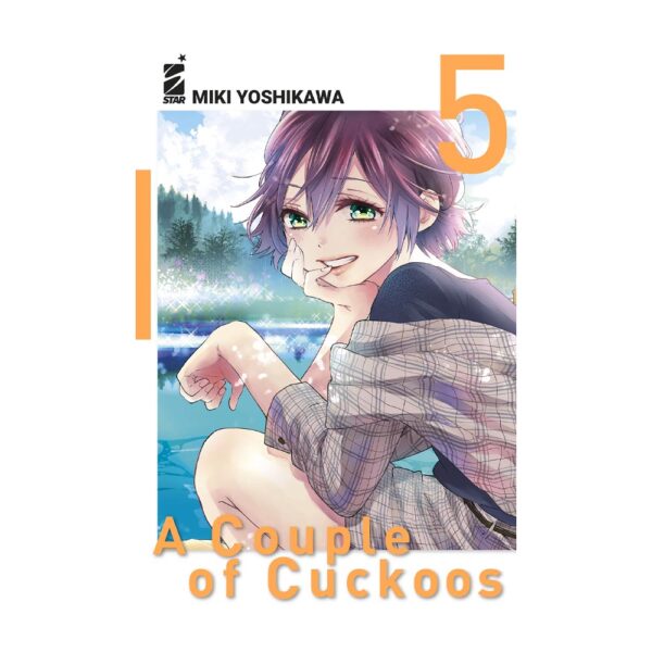 A Couple of Cuckoos vol. 05