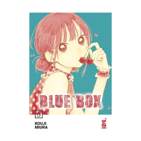 Blue Box vol. 05
