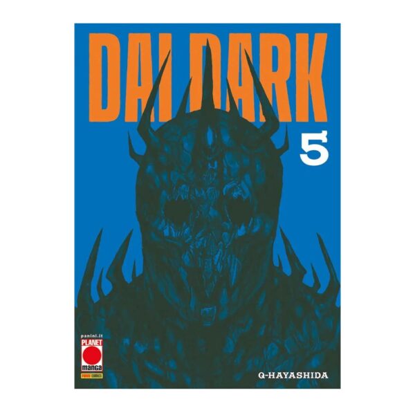 Dai Dark vol. 05