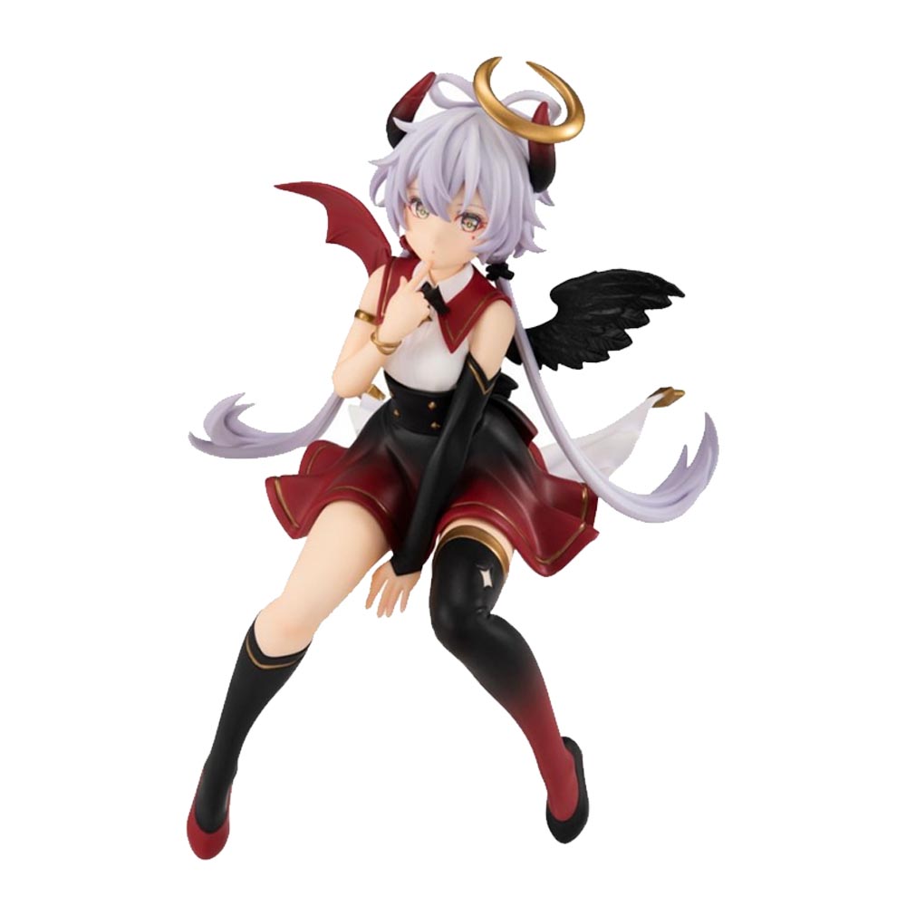 VSinger - Noodle Stopper - Luo Tianyi Fallen Angel Ver. 14cm VSinger - Noodle Stopper - Luo Tianyi Fallen Angel Ver. 14cm