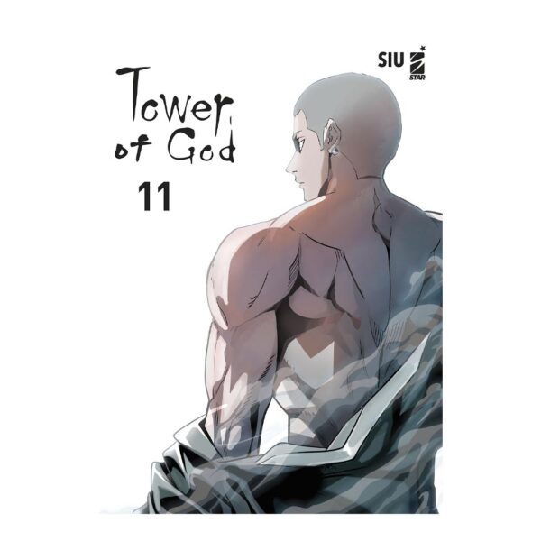 Tower of God vol. 11