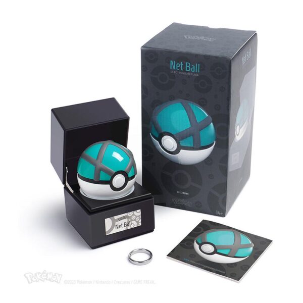 Pokémon - Net Ball Replica