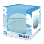 Vita da Slime - Tazza 3D - Rimuru (scatola)