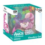 Alice in Wonderland - SFC - Stregatto (scatola)