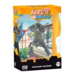 Naruto Shippuden - SFC - Kakashi Hatake (scatola)