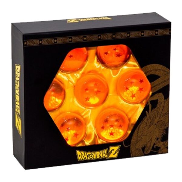 Dragon Ball - Collector Box Sfere del Drago