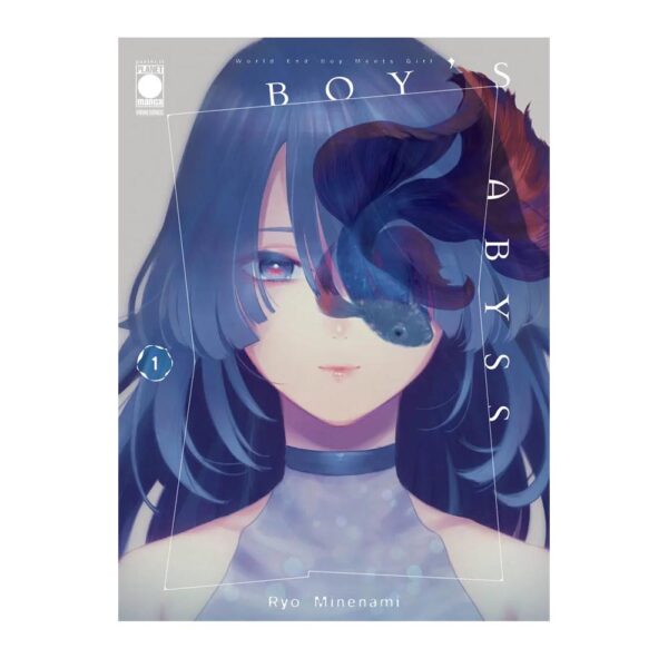 Boy's Abyss vol. 01