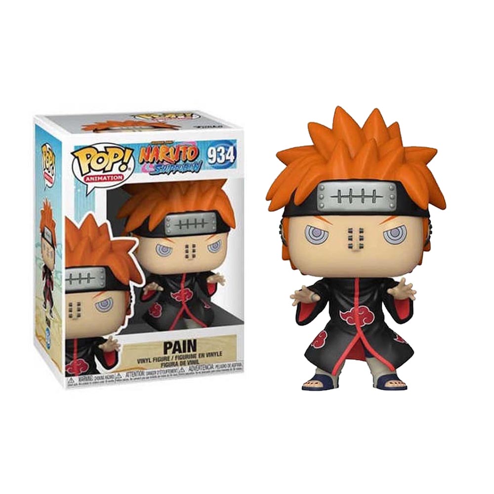 Funko POP! Naruto - 0934 Pain