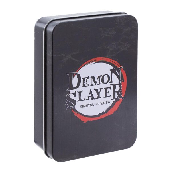 Demon Slayer - Carte da gioco francesi