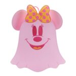 Minnie Mouse Pastel Ghost Glow - Zainetto - Loungefly
