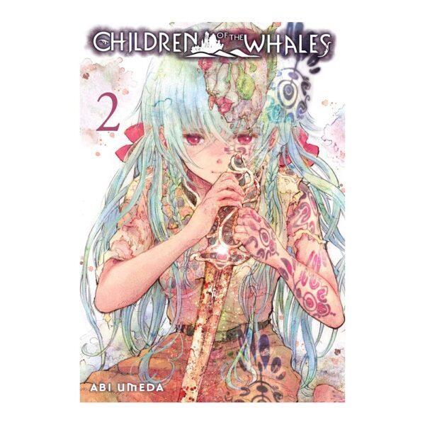 Children of the Whales vol. 02