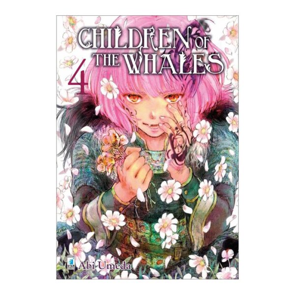 Children of the Whales vol. 04