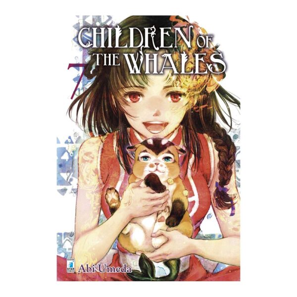 Children of the Whales vol. 07