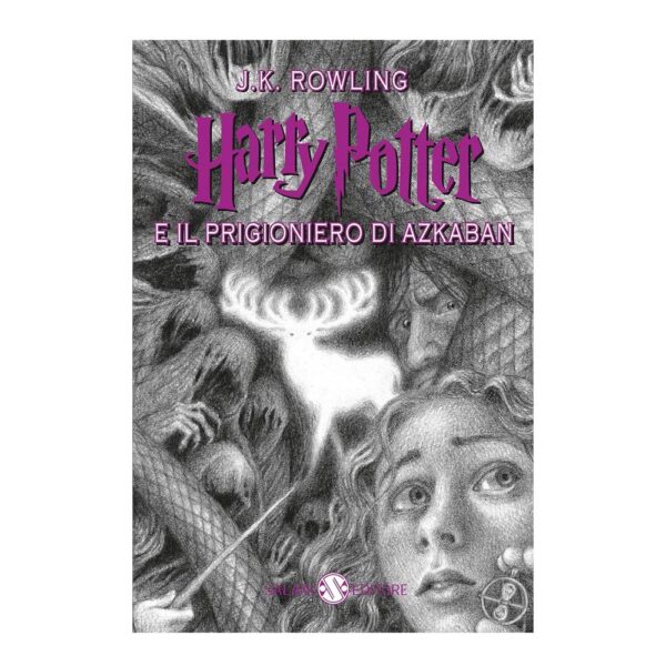 Harry Potter e il Prigioniero di Azkaban (Ed. 2018)
