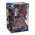 Hunter x Hunter - SFC - Killua Zoldick (scatola)