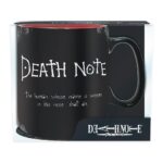 Death Note - Tazza - Death Note (460ml)