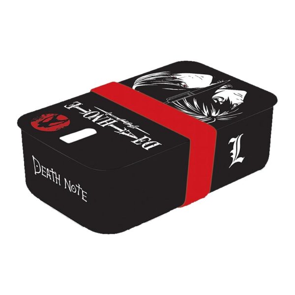 Death Note - Bento Box - Kira vs. L