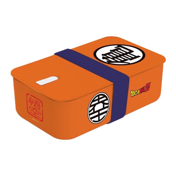 Dragon Ball - Bento Box - Tuta Goku